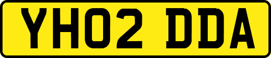 YH02DDA