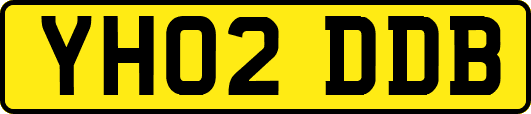YH02DDB