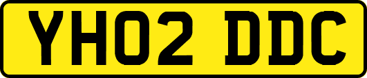 YH02DDC