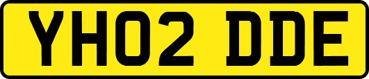 YH02DDE