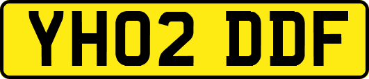 YH02DDF