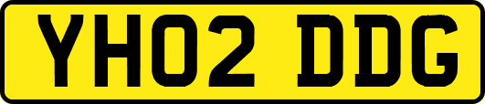 YH02DDG