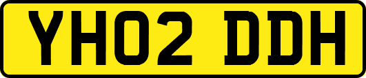 YH02DDH