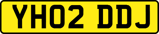 YH02DDJ