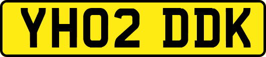 YH02DDK