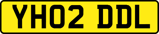 YH02DDL