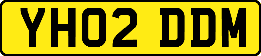 YH02DDM