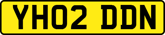 YH02DDN