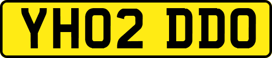 YH02DDO