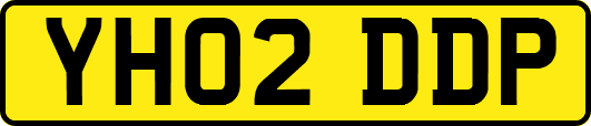 YH02DDP