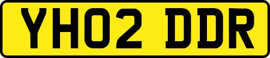 YH02DDR