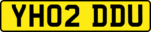 YH02DDU