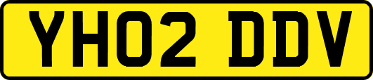 YH02DDV