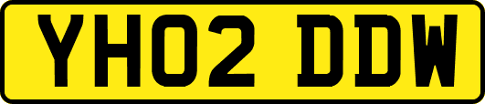 YH02DDW
