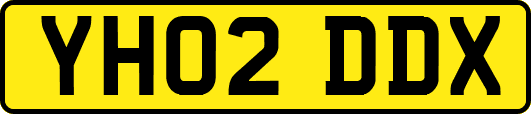 YH02DDX
