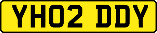 YH02DDY