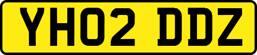 YH02DDZ