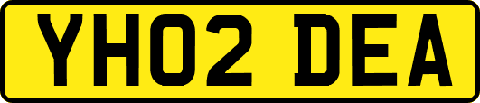 YH02DEA
