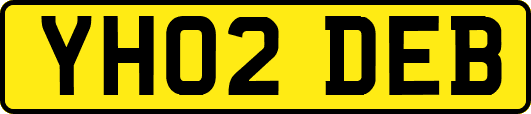 YH02DEB