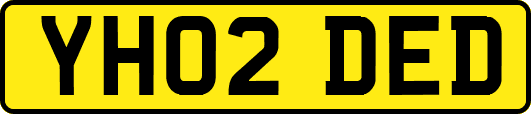 YH02DED