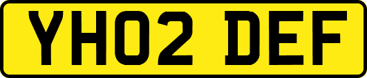 YH02DEF