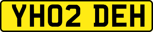 YH02DEH