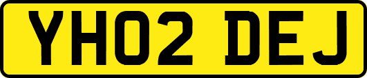 YH02DEJ