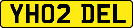 YH02DEL