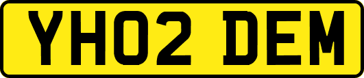 YH02DEM