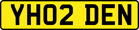 YH02DEN