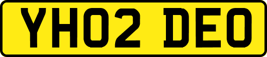 YH02DEO