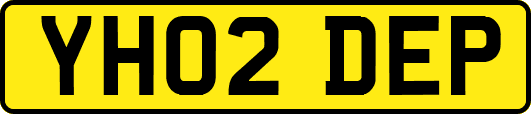YH02DEP