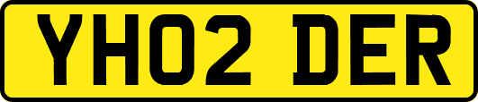 YH02DER