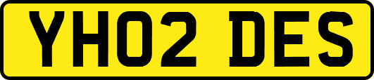 YH02DES
