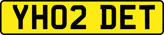 YH02DET