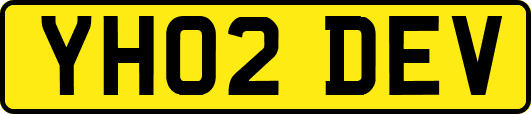 YH02DEV