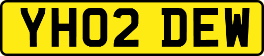 YH02DEW