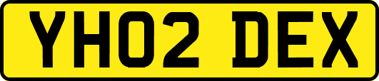 YH02DEX