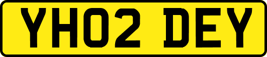 YH02DEY