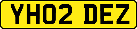 YH02DEZ