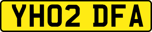 YH02DFA