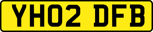 YH02DFB