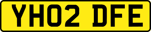 YH02DFE