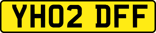 YH02DFF