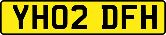 YH02DFH