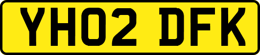 YH02DFK