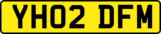 YH02DFM