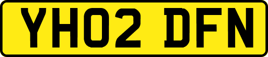 YH02DFN
