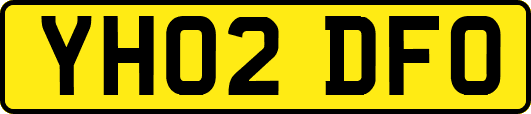 YH02DFO