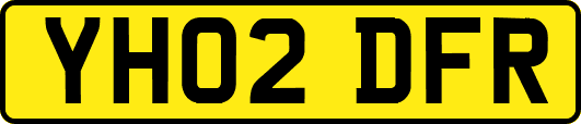 YH02DFR